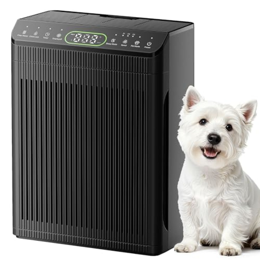 Quality Home Fragrance - Air Purifiers for Home Large Room