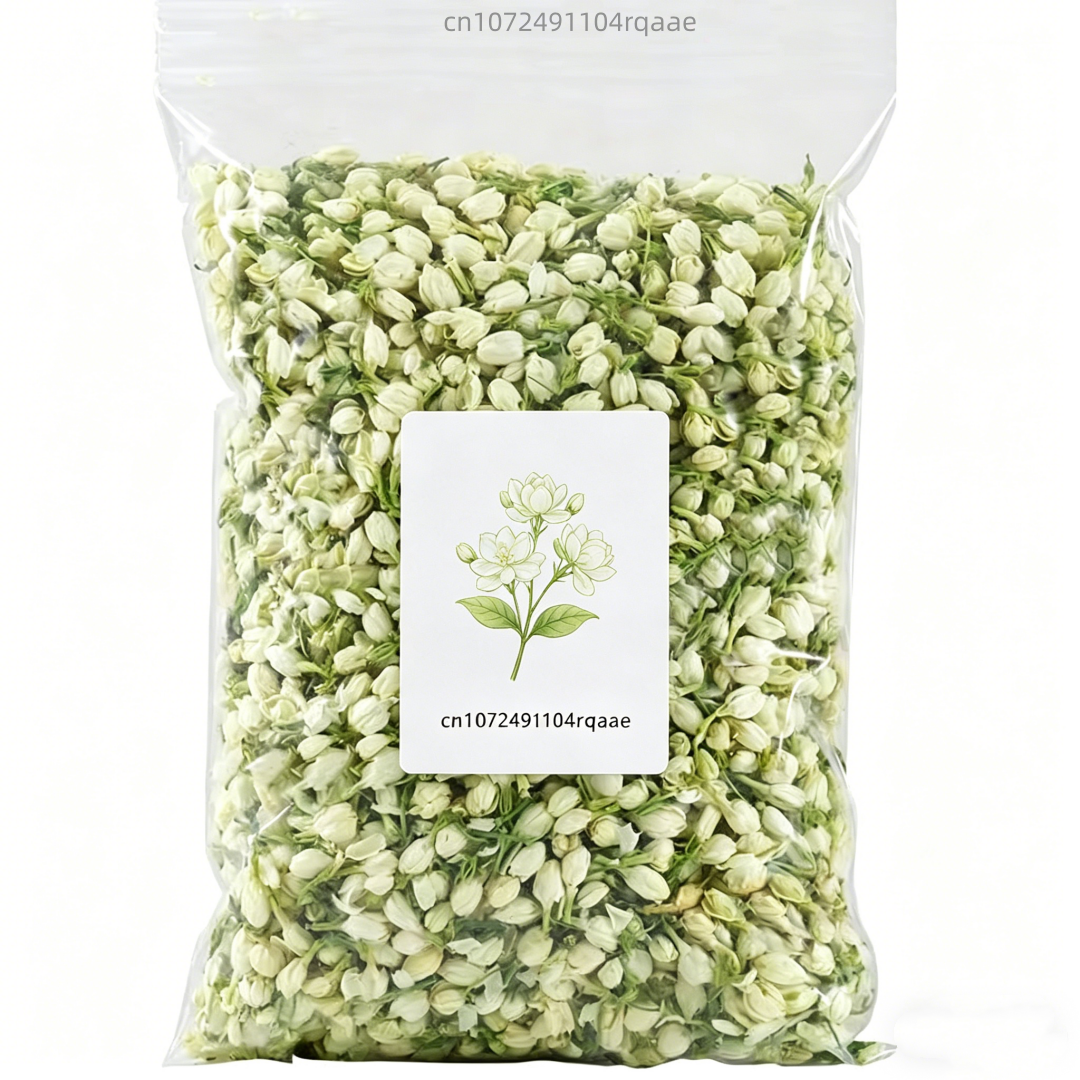 Potpourri Dried Flower - High-quality Natural Jasmine Dry Flower Bud