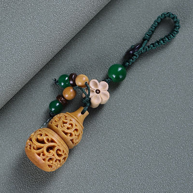 Wooden Hollow Carved Chinese S – обзор и цена Aroma Bead Sachet
