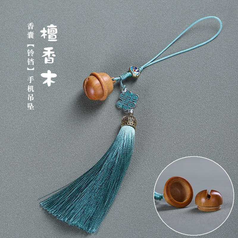 Wooden Hollow Carved Chinese S – обзор и цена Aroma Bead Sachet