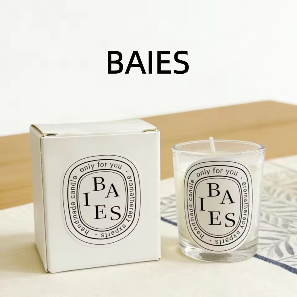 Romantic Limited Diptyques Can – обзор и цена Home Fragrance Diptyque