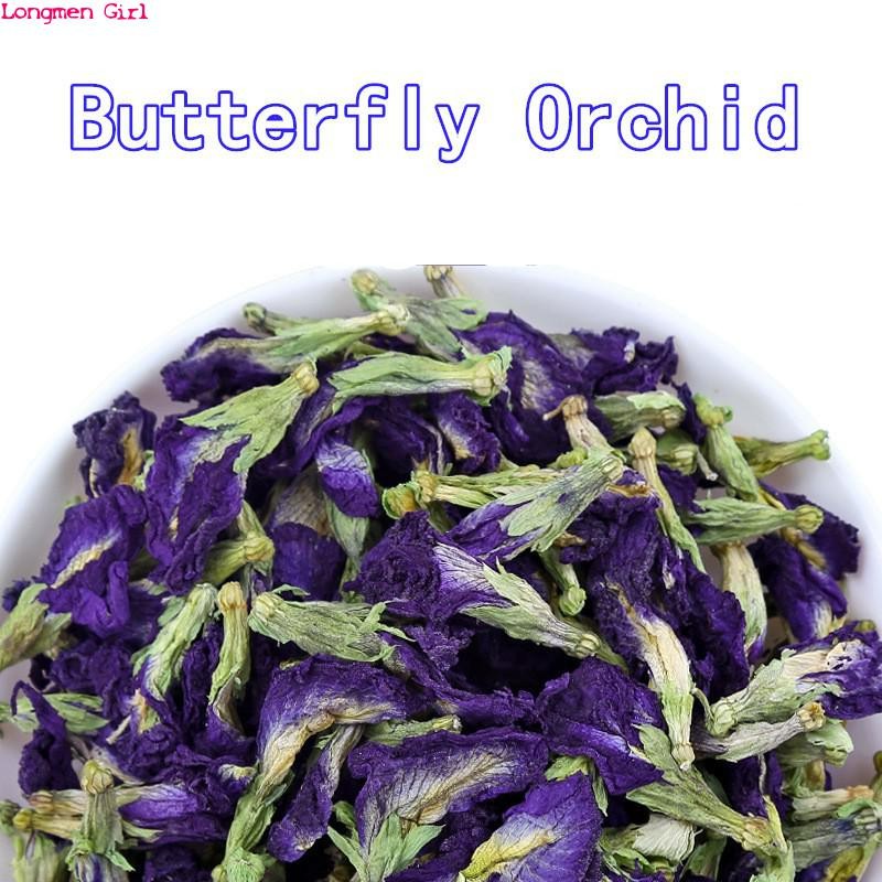 Top Natural Rose Buds Lavender – обзор и цена Potpourri Dried Flower