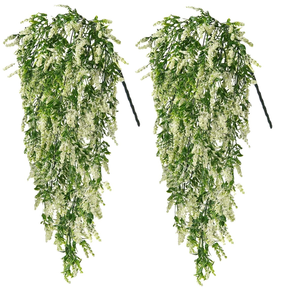 2PCS Artificial Flowers Babies – обзор и цена Potpourri Dried Flower
