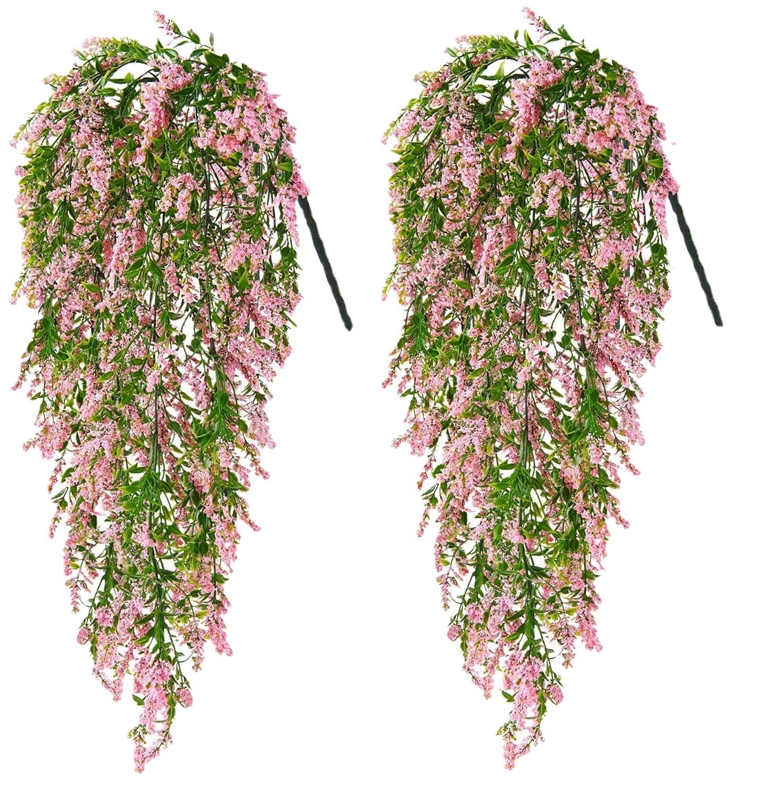 2PCS Artificial Flowers Babies – обзор и цена Potpourri Dried Flower
