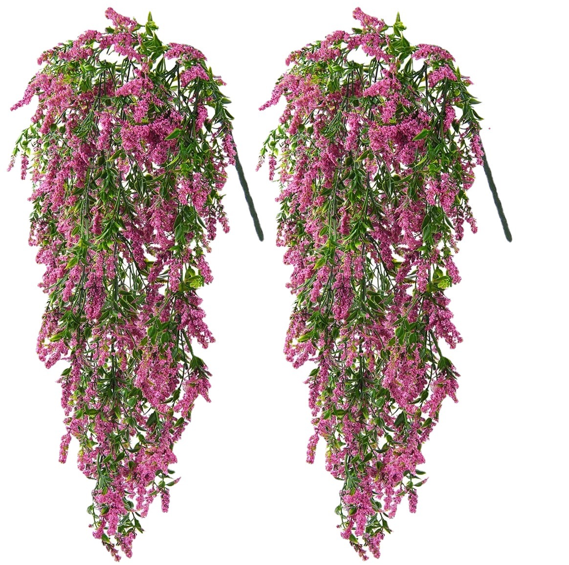 2PCS Artificial Flowers Babies – обзор и цена Potpourri Dried Flower