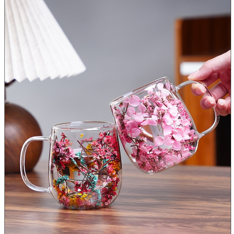 Creative Style Air-dried Real  – обзор и цена Potpourri Dried Flower
