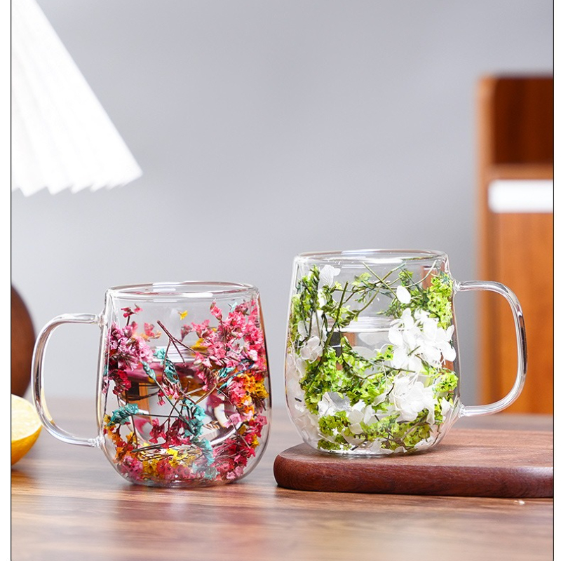 Creative Style Air-dried Real  – обзор и цена Potpourri Dried Flower