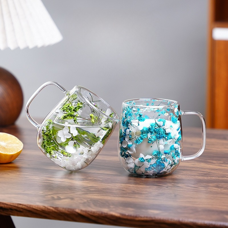 Creative Style Air-dried Real  – обзор и цена Potpourri Dried Flower