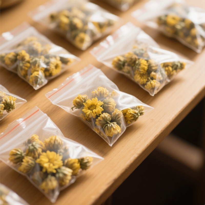 Natural Chamomile Buds Fragran – обзор и цена Potpourri Dried Flower