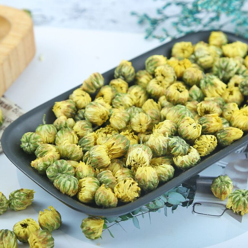 Natural Chamomile Buds Fragran – обзор и цена Potpourri Dried Flower