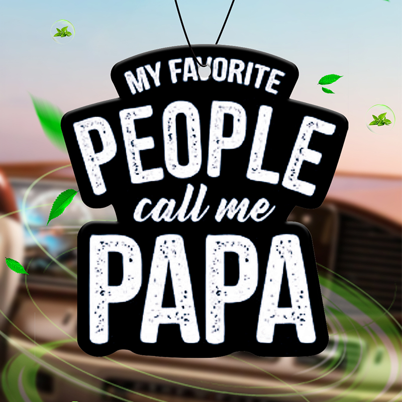 The Best Dad Ever: Father's Da – обзор и цена Home Fragrance Best