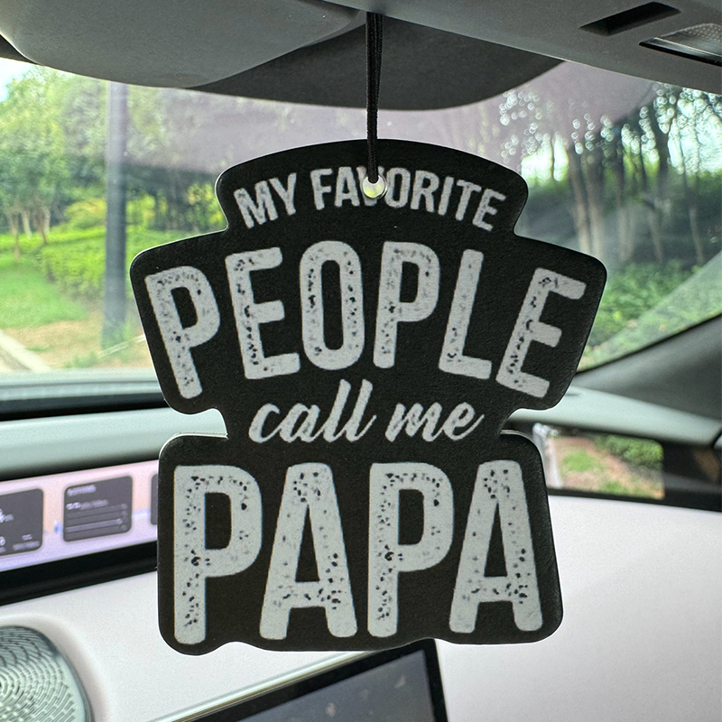 The Best Dad Ever: Father's Da – обзор и цена Home Fragrance Best