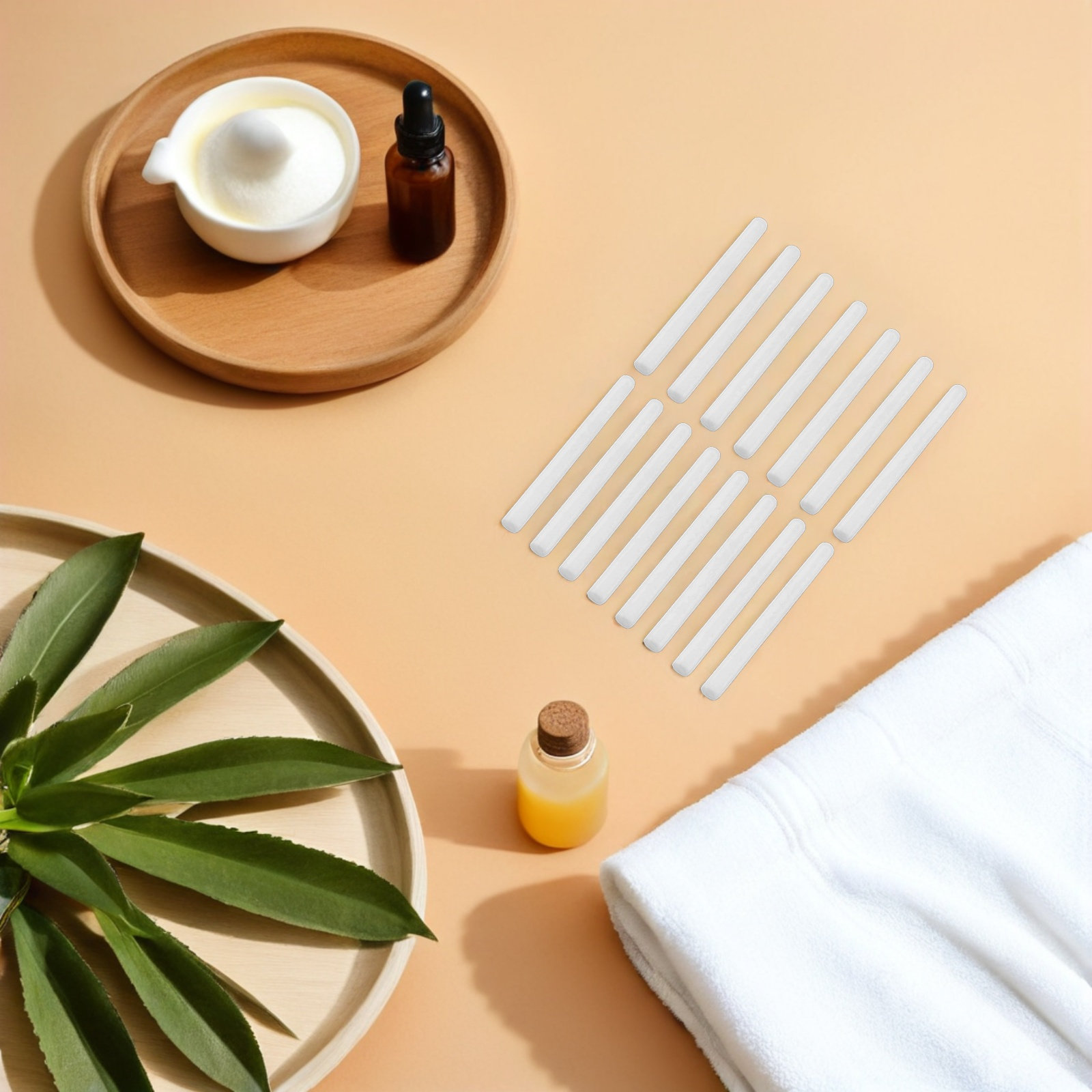 15Pcs Aroma Diffuser Sticks Fi – обзор и цена Home Fragrance And Diffuser