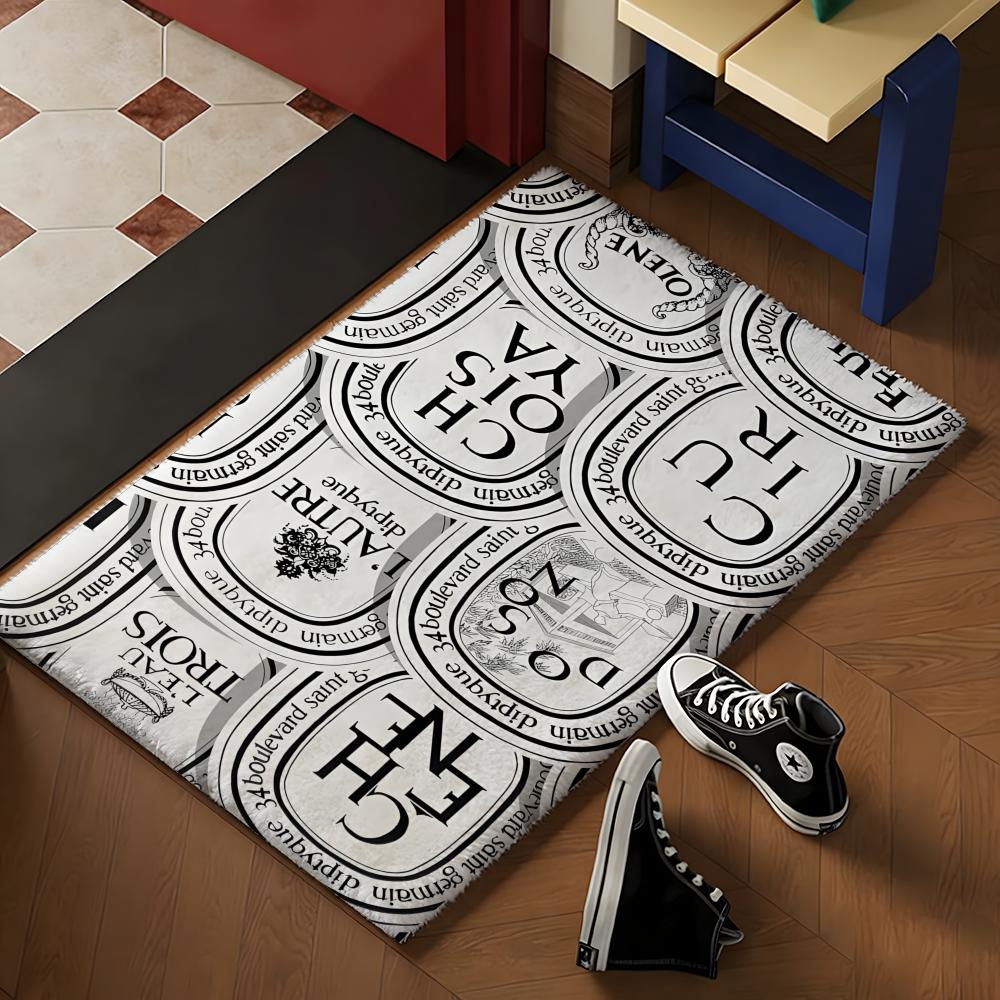 Luxury Fragrance D-dIPTYQUE Fl – обзор и цена Home Fragrance Diptyque