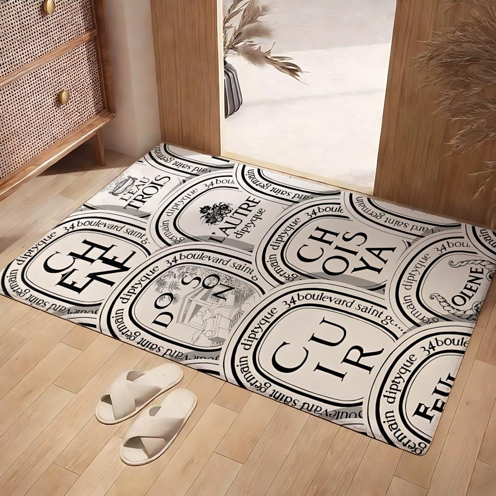 Luxury Fragrance D-dIPTYQUE Fl – обзор и цена Home Fragrance Diptyque