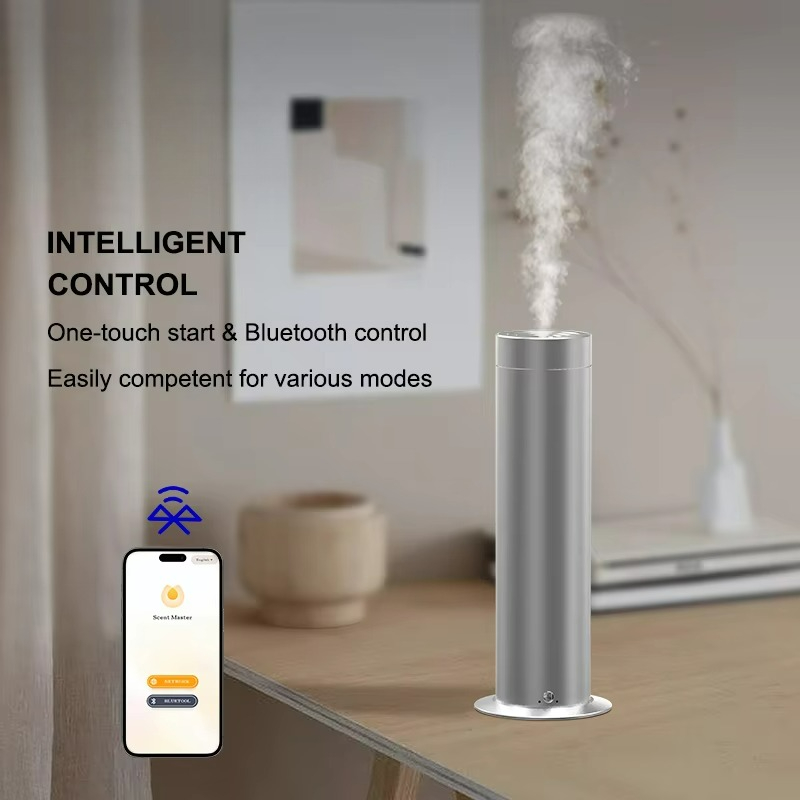 Best Home Appliances Waterless – обзор и цена Home Fragrance Best