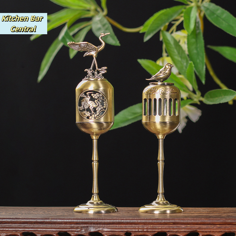 【Magpie Hollow Lamp Sandalwood – обзор и цена Home Fragrance Lamp