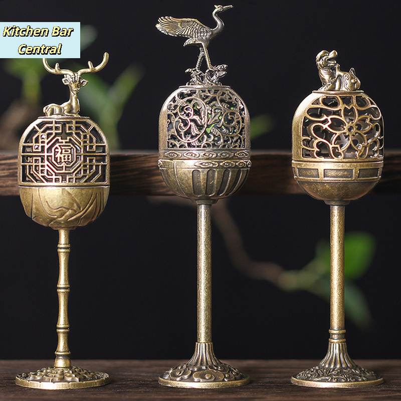 【Magpie Hollow Lamp Sandalwood – обзор и цена Home Fragrance Lamp
