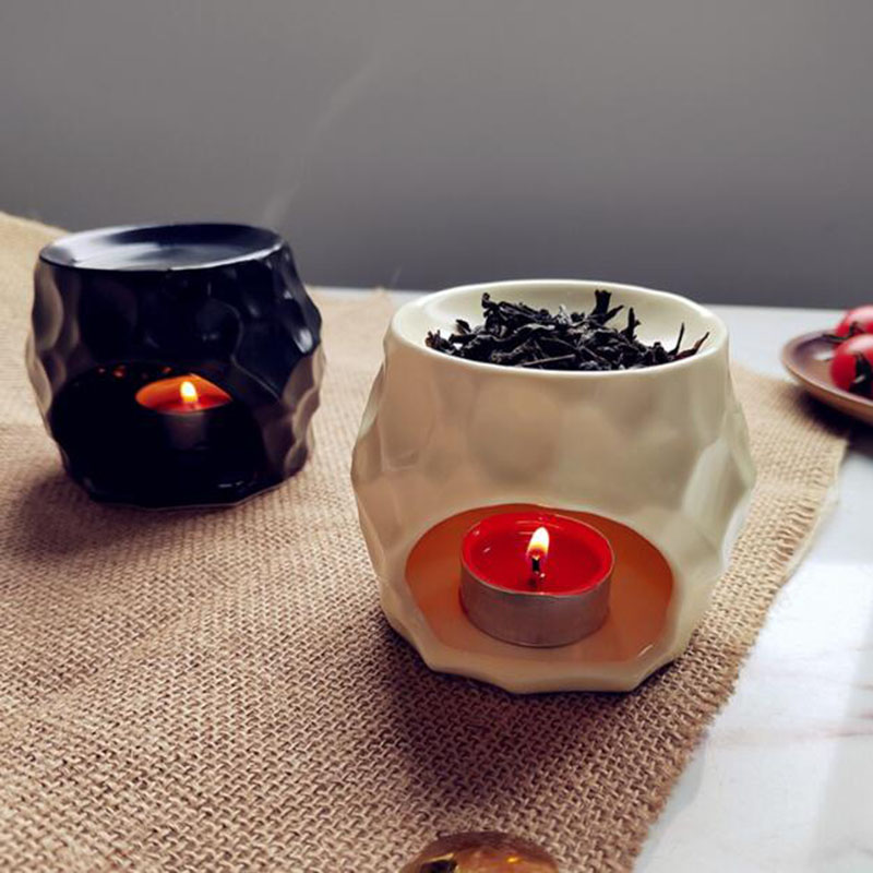 Retro Ceramic Aromatherapy Bur – обзор и цена Home Fragrance Lamp