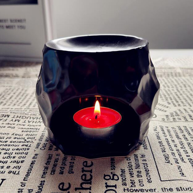 Retro Ceramic Aromatherapy Bur – обзор и цена Home Fragrance Lamp