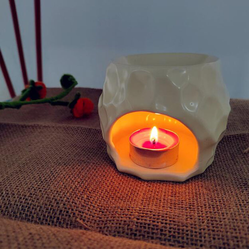 Retro Ceramic Aromatherapy Bur – обзор и цена Home Fragrance Lamp