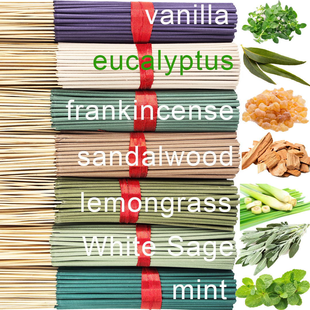 High-Quality 7-Flavor Tropical – обзор и цена Quality Home Fragrance