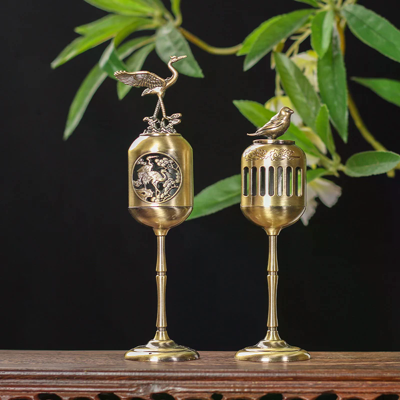 MaGpie HoLLow Lamp SandaLwood  – обзор и цена Home Fragrance Lamp