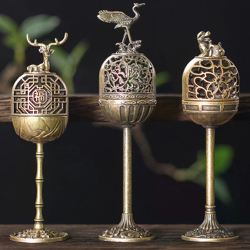 MaGpie HoLLow Lamp SandaLwood  – обзор и цена Home Fragrance Lamp