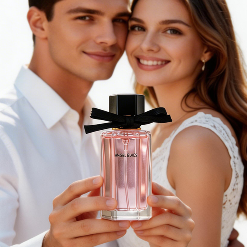 Women's Floral Eau De Toilette – обзор и цена Home Fragrance Gift