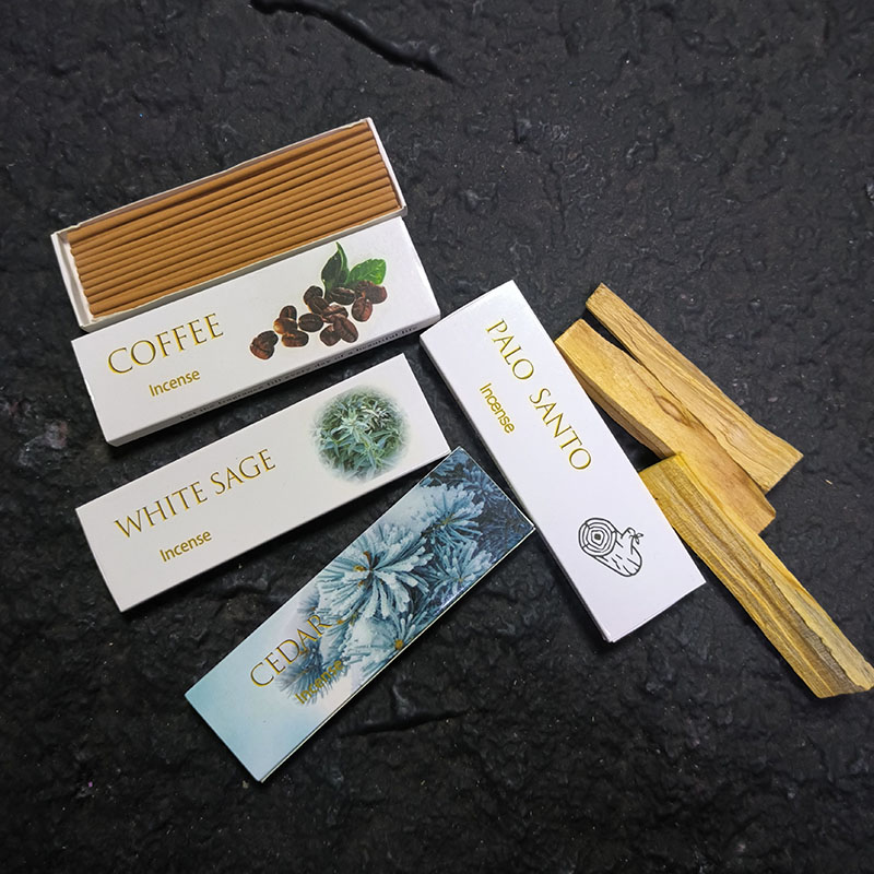 10boxes/50boxes Wholesale Bulk – обзор и цена Home Fragrance For Sale