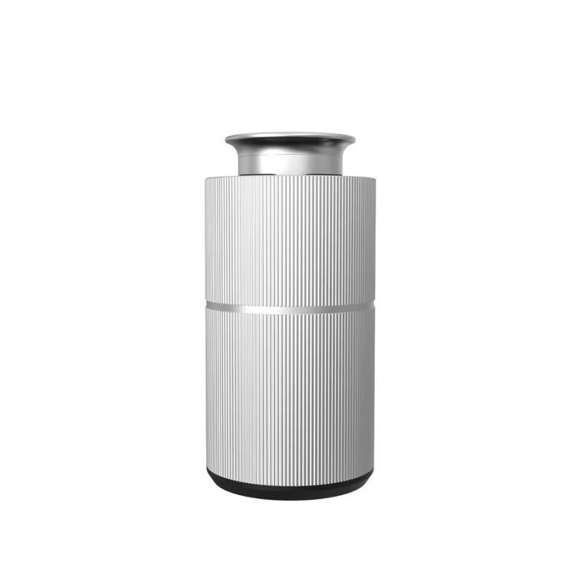 Metal Body Smart Car Diffuser  – обзор и цена Home Fragrance And Diffuser