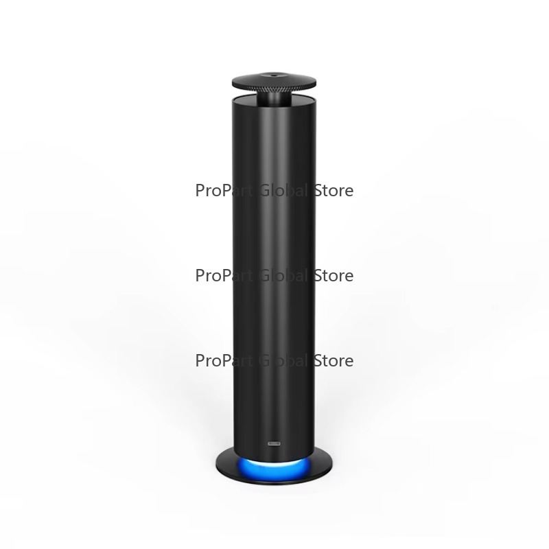 Rechargeable Waterless Aroma D – обзор и цена Home Fragrance Best