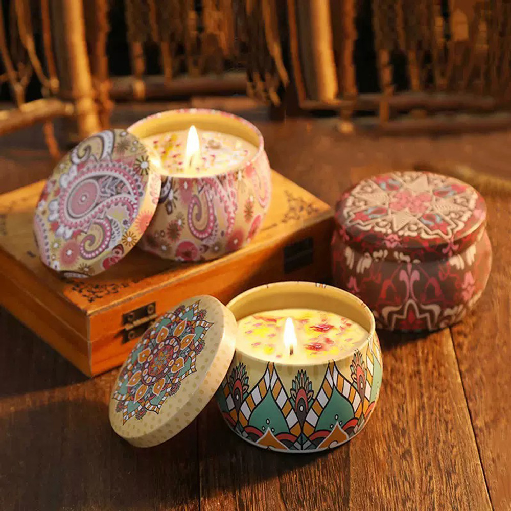 1 piece - Dried Flower Aromath – обзор и цена Potpourri Dried Flower