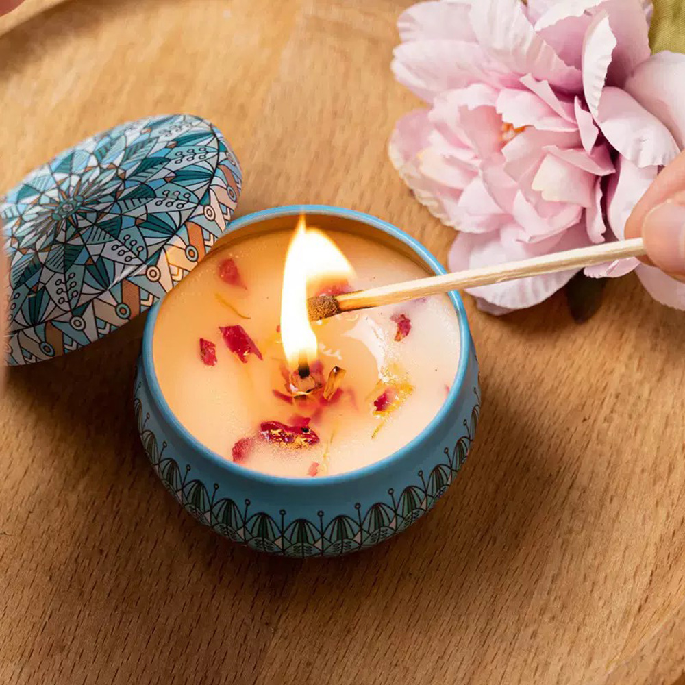 1 piece - Dried Flower Aromath – обзор и цена Potpourri Dried Flower