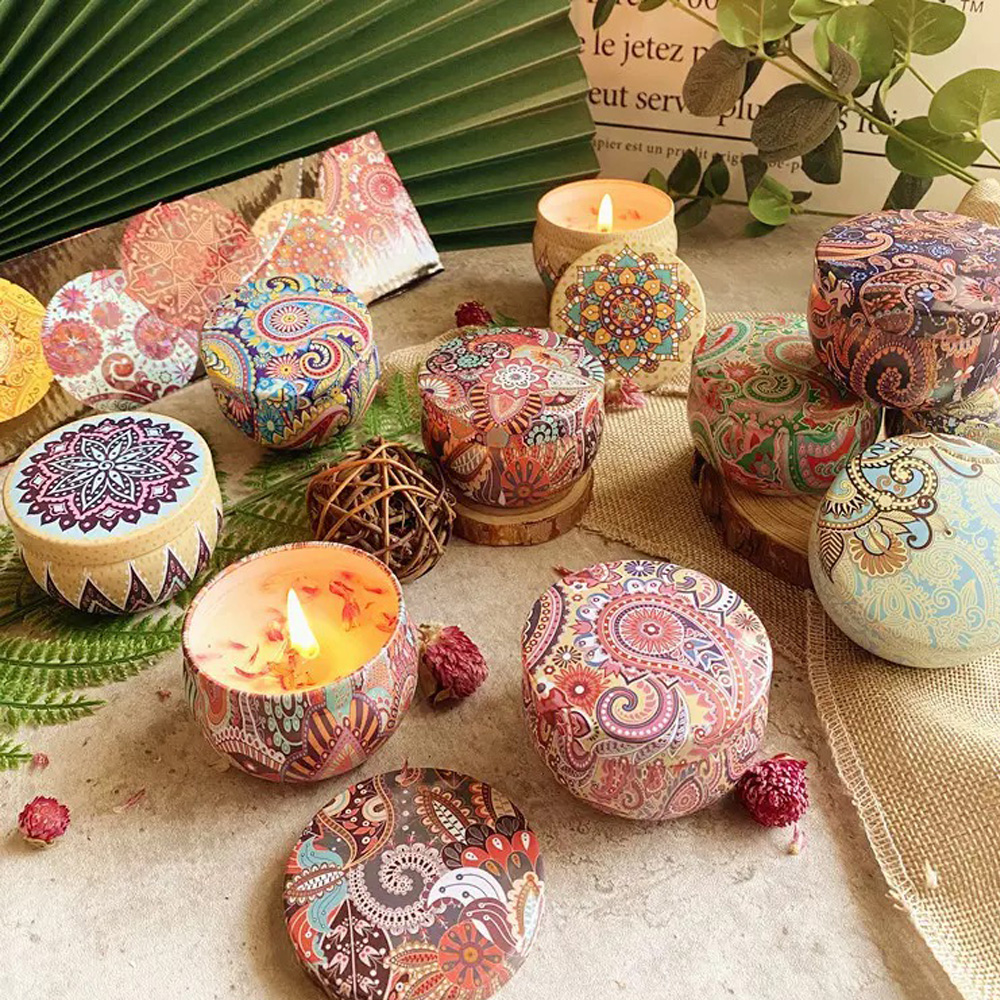 1 piece - Dried Flower Aromath – обзор и цена Potpourri Dried Flower