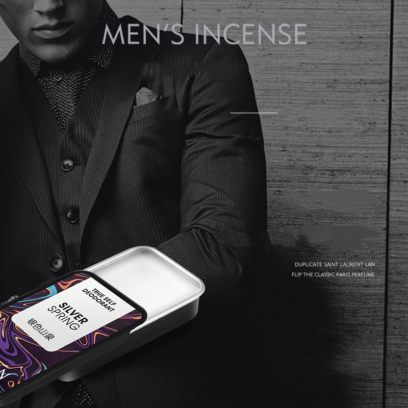 3-piece men's fragrance set wi – обзор и цена Home Fragrance Gift