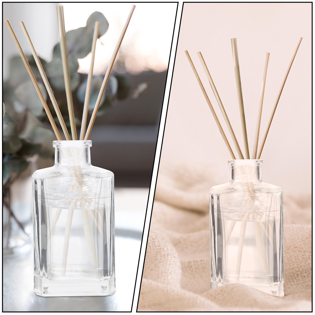 3Pcs Aromatherapy Bottles Glas – обзор и цена Home Fragrance And Diffuser