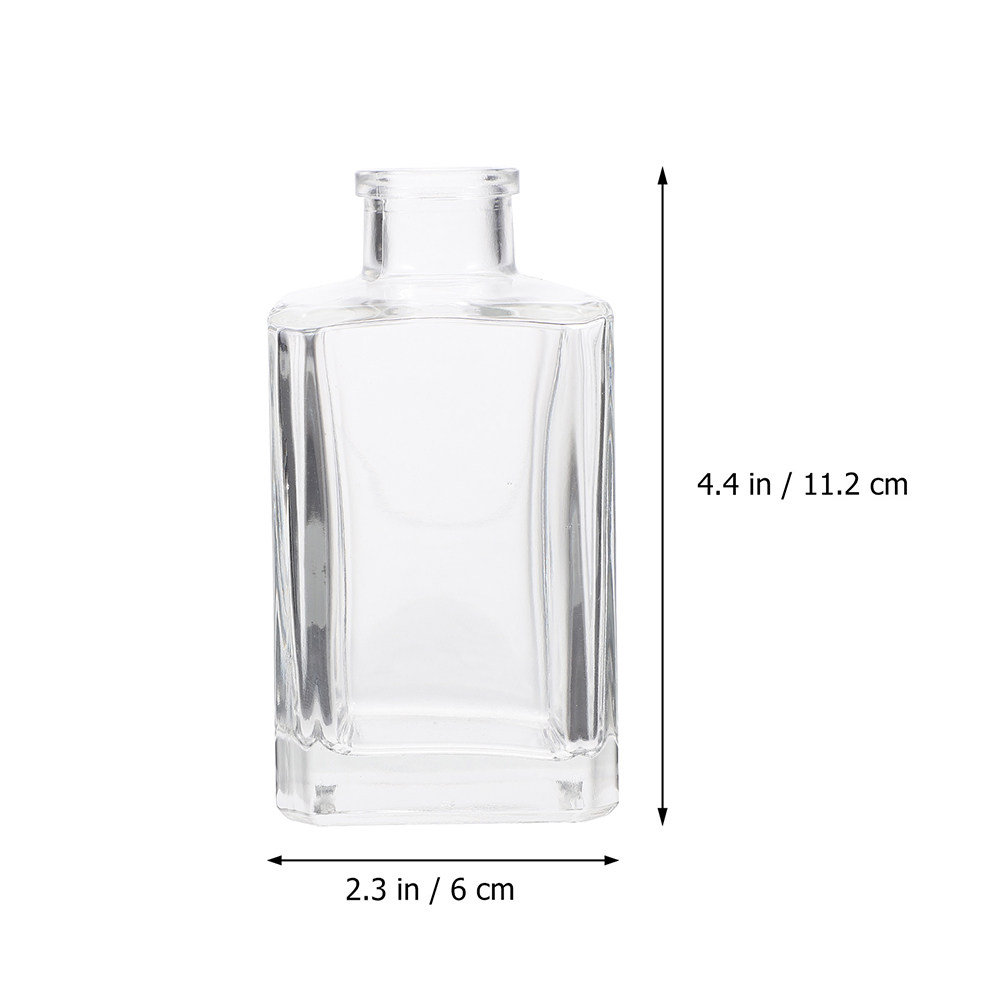 3Pcs Aromatherapy Bottles Glas – обзор и цена Home Fragrance And Diffuser