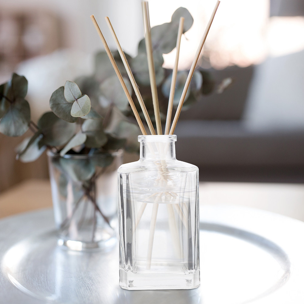 3Pcs Aromatherapy Bottles Glas – обзор и цена Home Fragrance And Diffuser