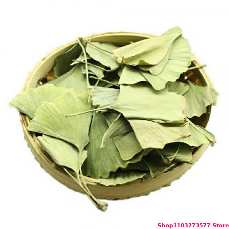 Quality Ginkgo Biloba Dried Le – обзор и цена Quality Home Fragrance