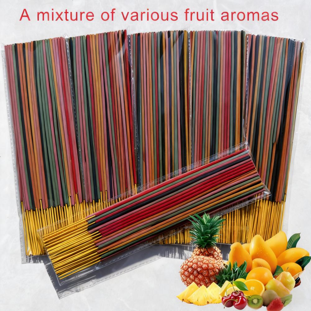 49/149/349 Pieces of Mixed Fru – обзор и цена Home Fragrance Best