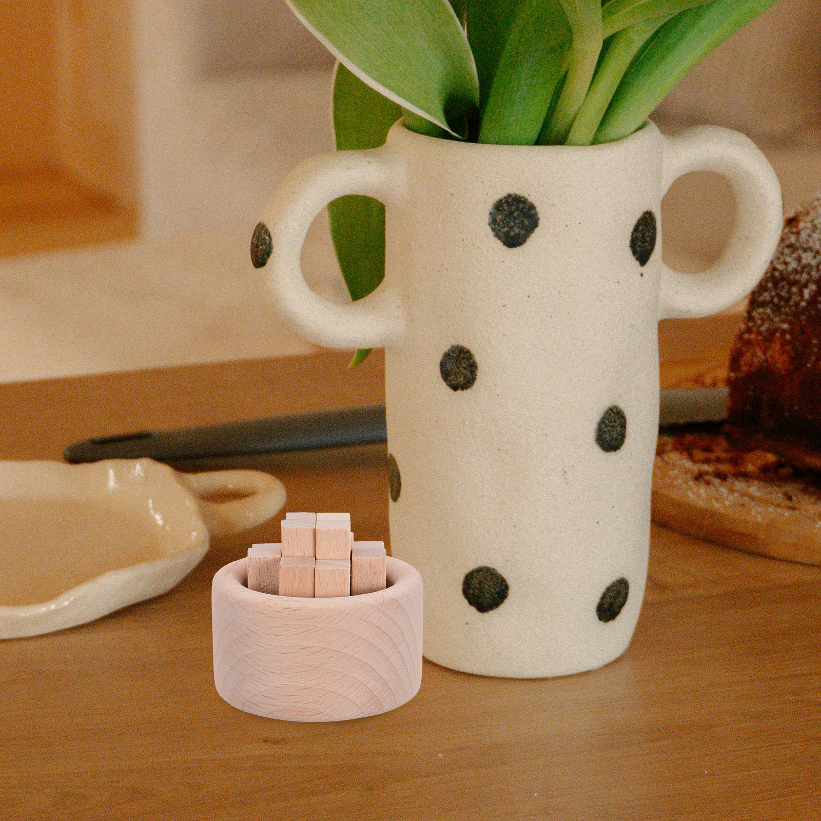 4Pcs Mini Essential Oil Diffus – обзор и цена Home Fragrance And Diffuser
