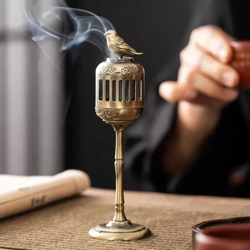 New Magpie Hollow Lamp Sandalw – обзор и цена Home Fragrance Lamp