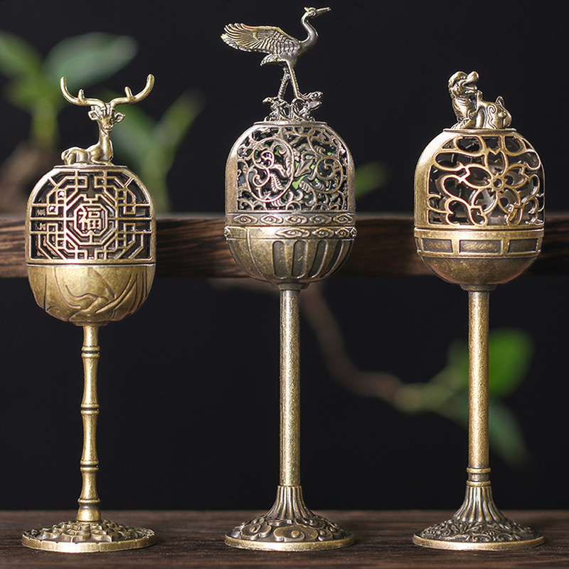 Magpie Hollow Lamp Sandalwood  – обзор и цена Home Fragrance Lamp