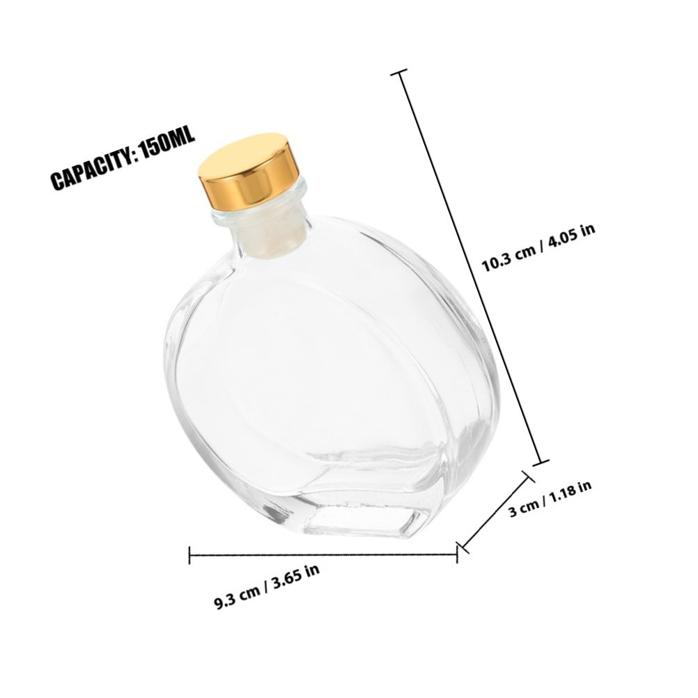 1Set Refillable Aromatherapy G – обзор и цена Home Fragrance And Diffuser