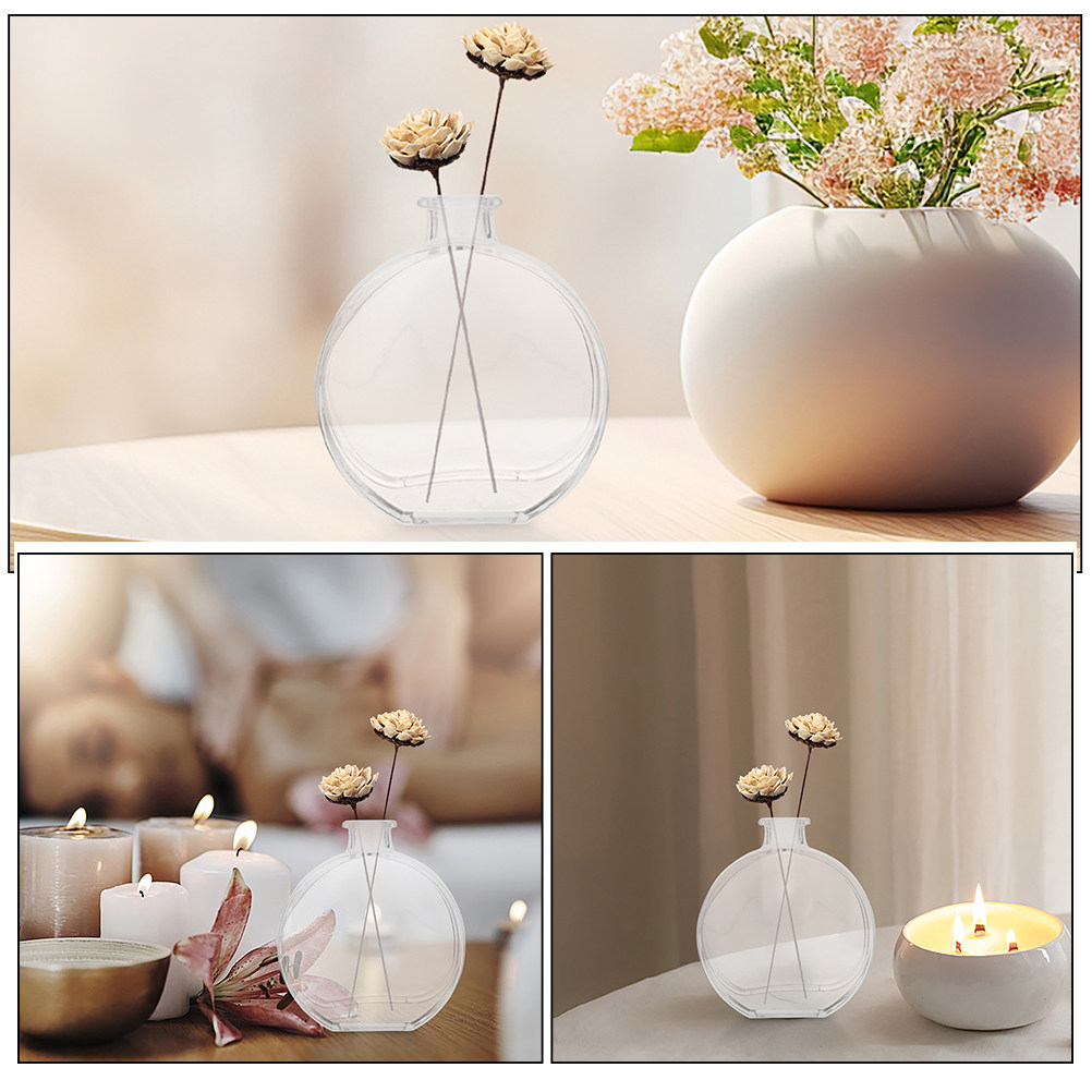 1Set Refillable Aromatherapy G – обзор и цена Home Fragrance And Diffuser