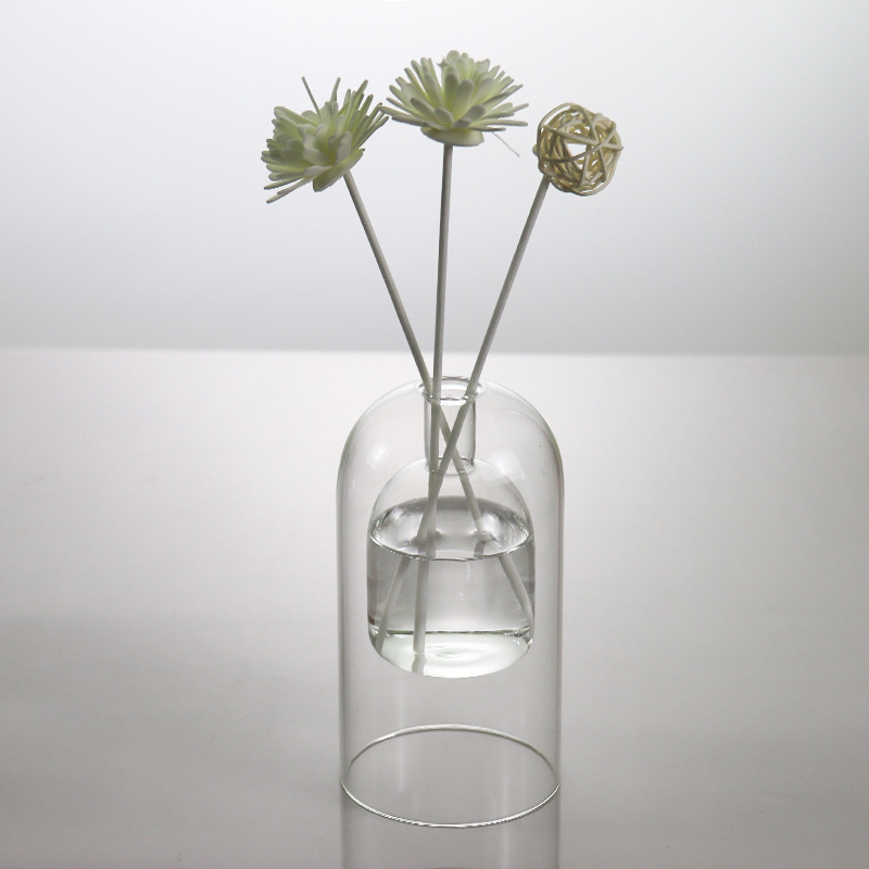 Empty Fragrance Glass Reed Dif – обзор и цена Home Fragrance Best