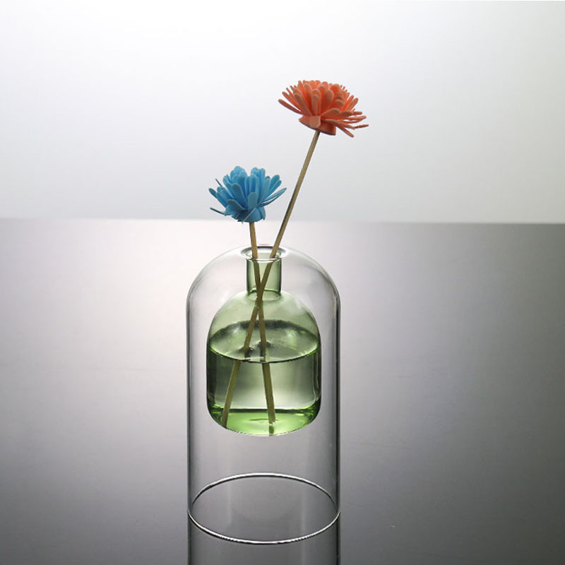 Empty Fragrance Glass Reed Dif – обзор и цена Home Fragrance Best