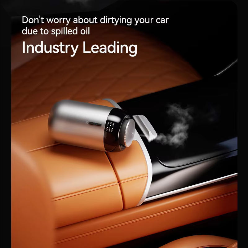 NAMSTE Portable Car Aroma Diff – обзор и цена Home Fragrance Vaporizer