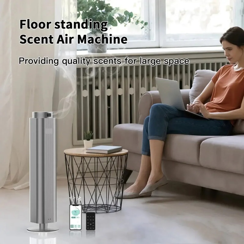 【Best-selling】Smart Air Fragra – обзор и цена Home Fragrance Best